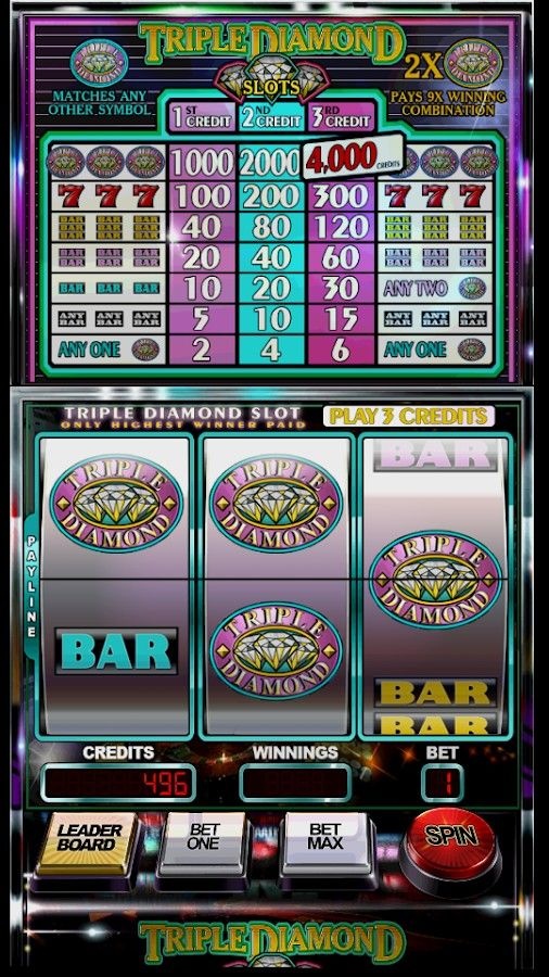 Jackpot Queen Slots